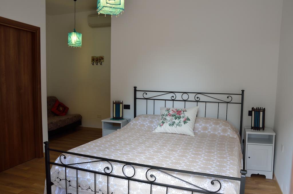 Paglia E Fieno Bed & Breakfast Villaga Rom bilde