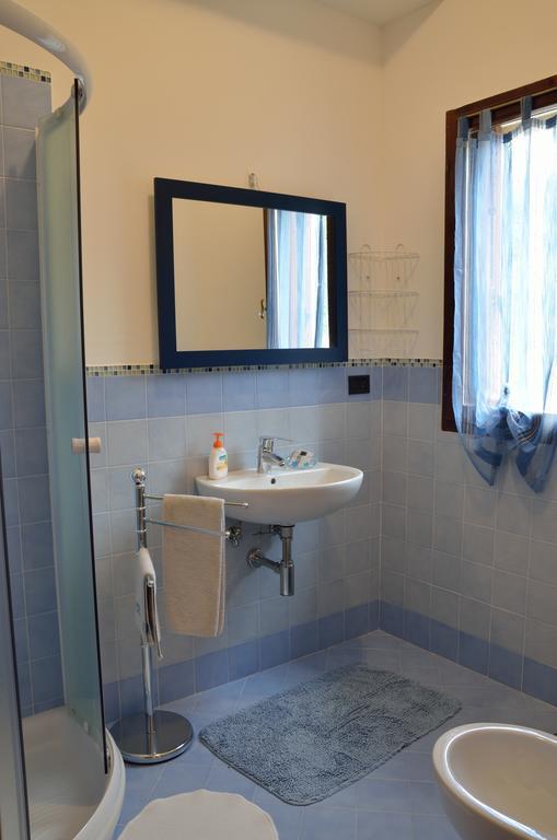 Paglia E Fieno Bed & Breakfast Villaga Rom bilde